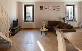 Via Verdi LOFT